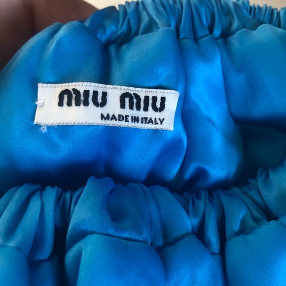 Bubble skirt - Picture 2 of 4